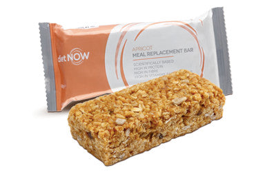 Apricot Protein Bar